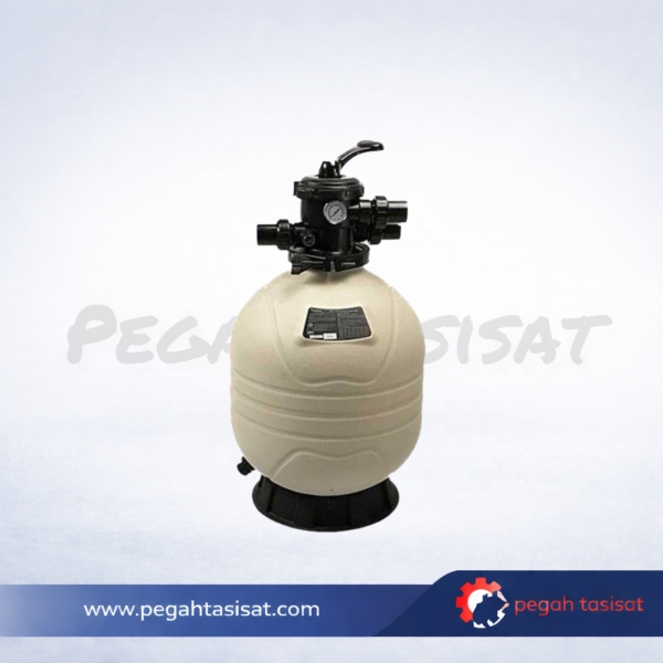 فیلتر شنی Emaux ایمکس مدل MFV27 پگاه تاسیسات