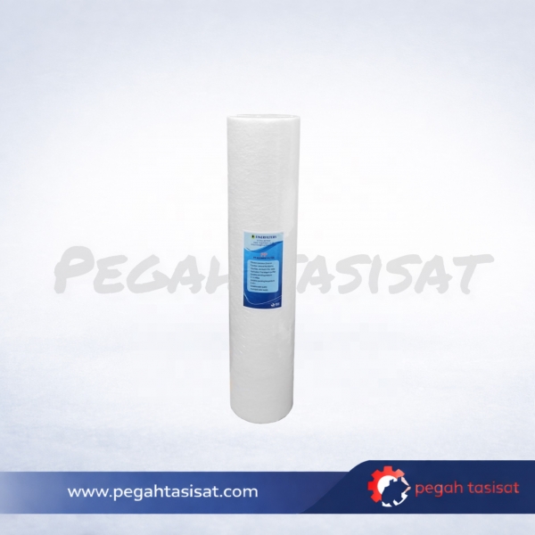 کارتریج نمدی جانبو 20" پگاه تاسیسات