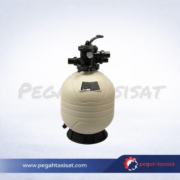 فیلتر شنی Emaux ایمکس MFV24 پگاه تاسیسات