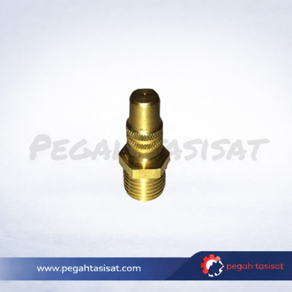 نازل پودری خاندار پگاه تاسیسات