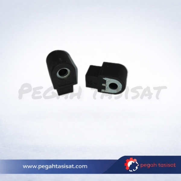 بوبین شیر برقی سانتک برای پمپ گازوئیل پگاه تاسیسات