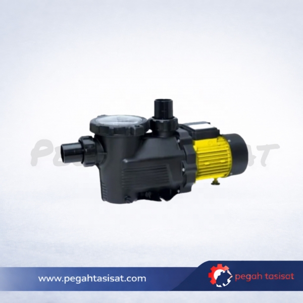 پمپ استخری آکوا استرانگ 1 اسب مدل EKP850 پگاه تاسیسات