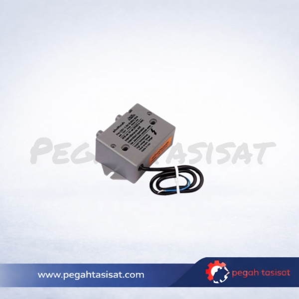 ترانس دائم جرقه شکوه پگاه تاسیسات