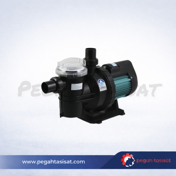 پمپ مدار تصفیه Emaux ایمکس SC075 پگاه تاسیسات