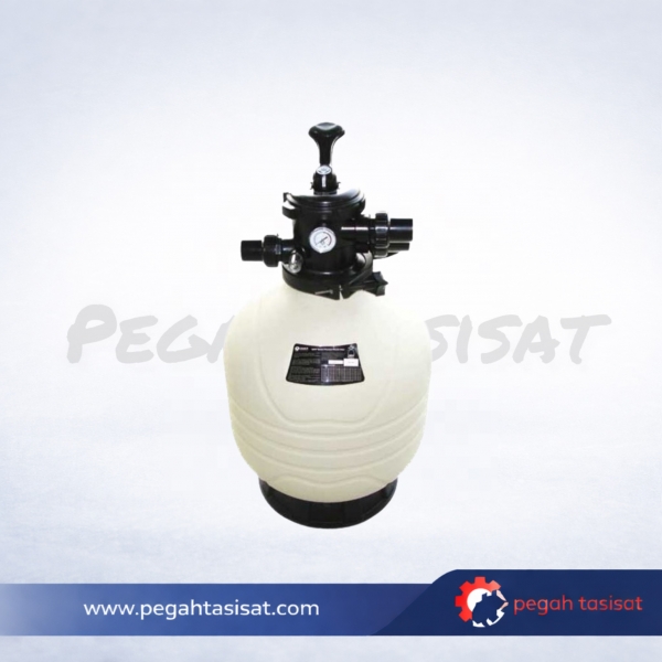 فیلتر شنی Emaux ایمکس MFV31 پگاه تاسیسات