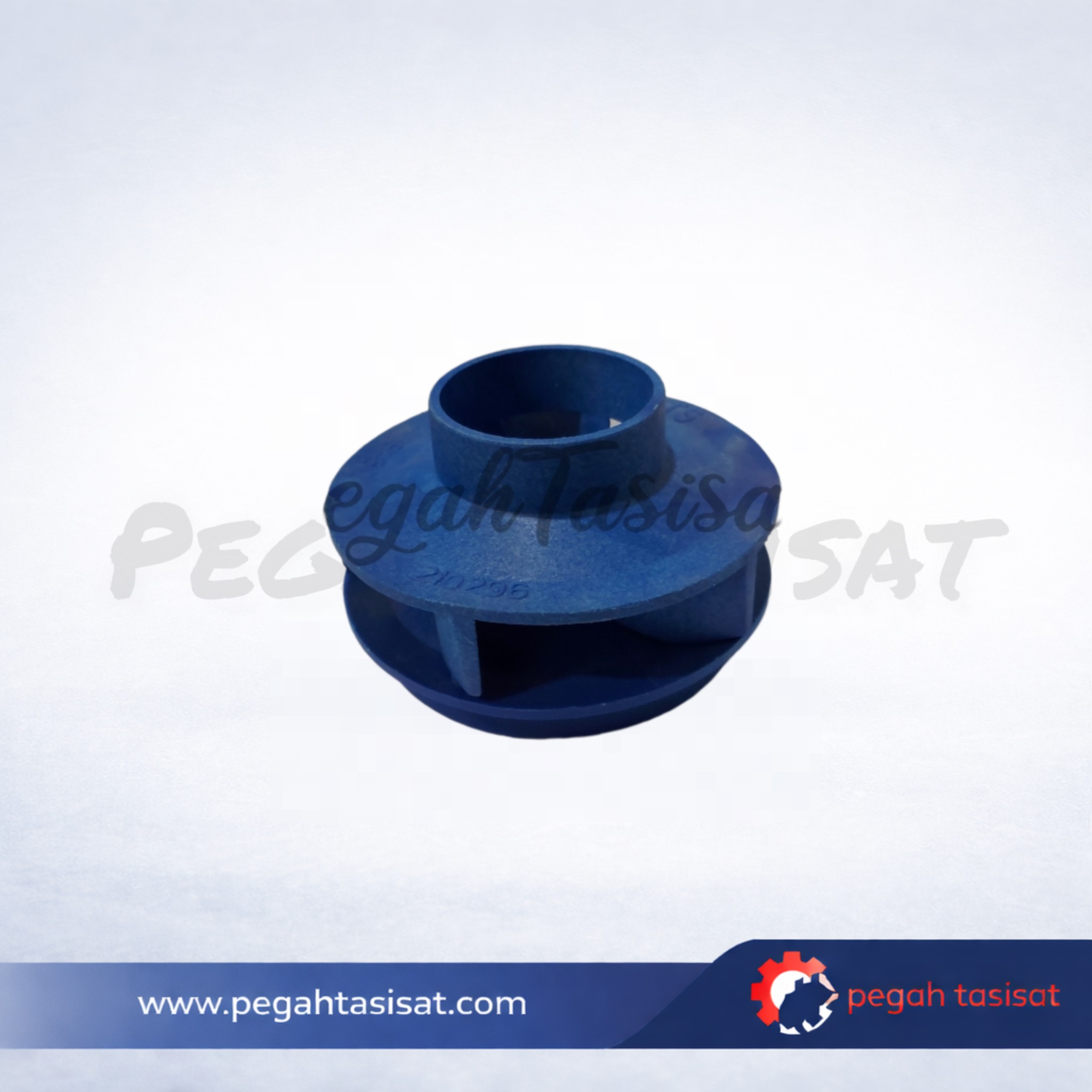 پروانه S45 برای واسطه 2 اینچ واتس پگاه تاسیسات