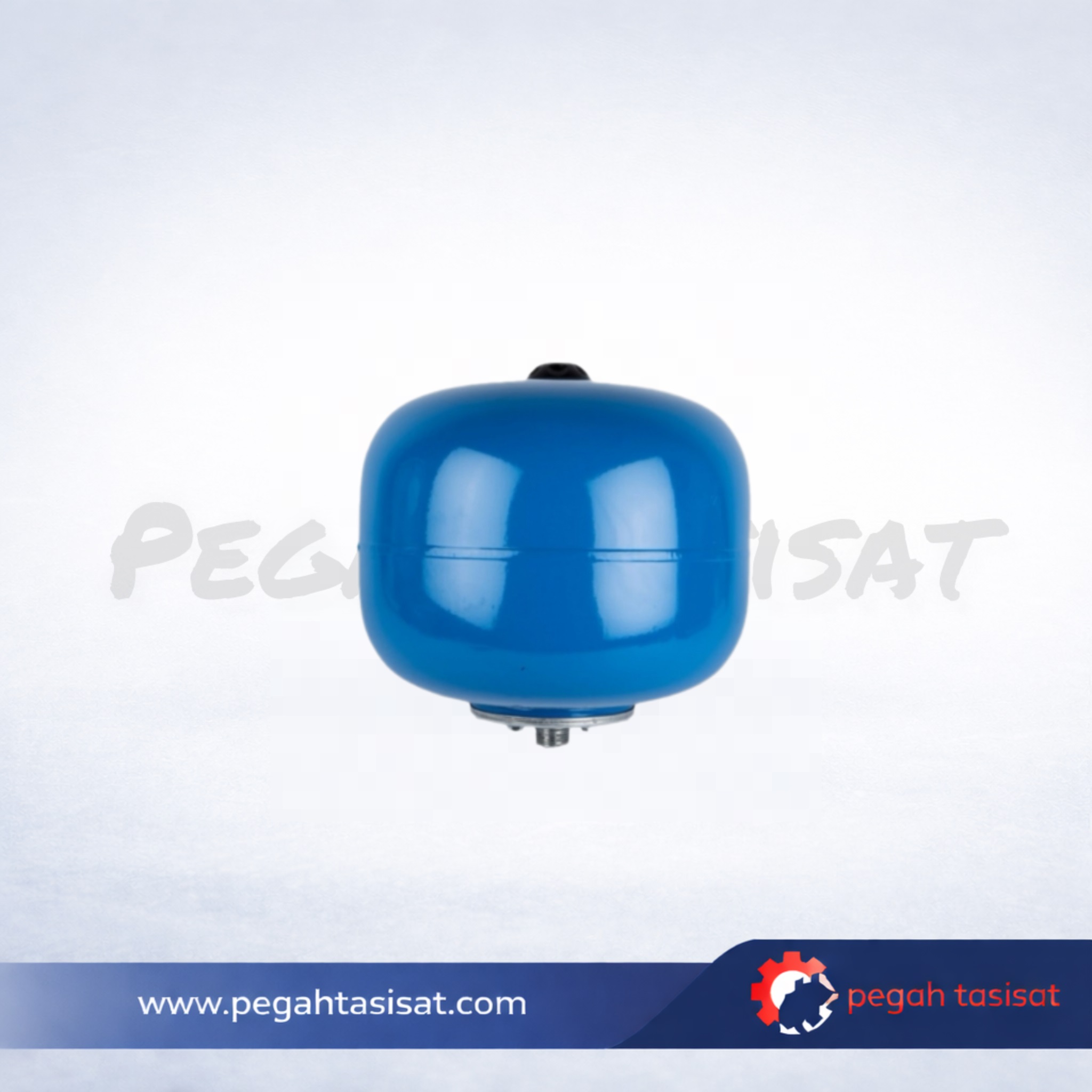 منبع تحت فشار 24 لیتری 6 بار امرا پگاه تاسیسات