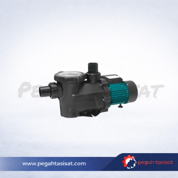 پمپ استخری لئو 1 اسب مدل XKP804 پگاه تاسیسات