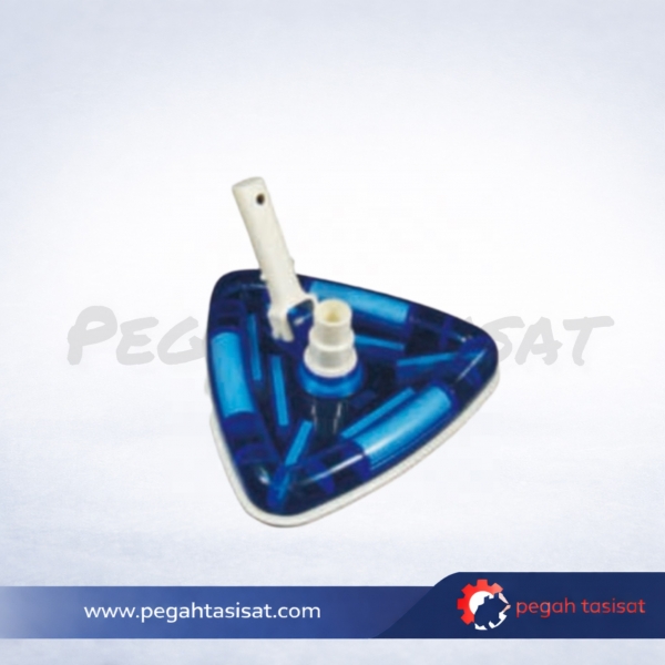 سر جارو مثلثی وارداتی پگاه تاسیسات