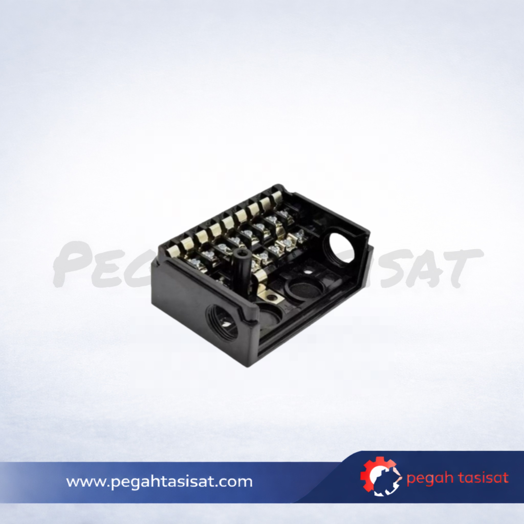 پایه رله شکوه پگاه تاسیسات