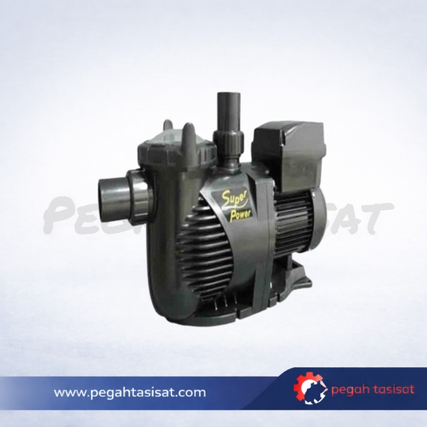 پمپ مدار تصفیه Emaux ایمکس SPH200 پگاه تاسیسات