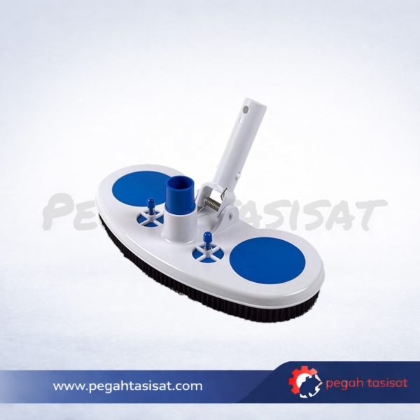 سر جارو سوپاپ دار خارجی پگاه تاسیسات