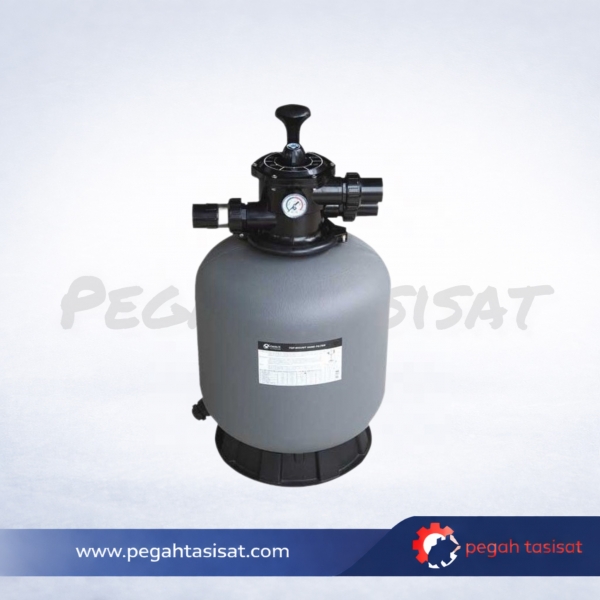 فیلتر شنی Emaux ایمکس P500 پگاه تاسیسات