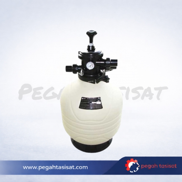 فیلتر شنی Emaux ایمکس MFV17 پگاه تاسیسات