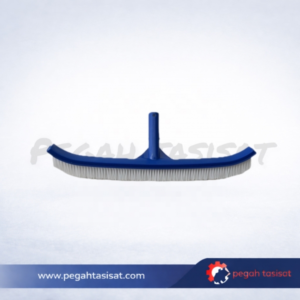 برس نظافت کف استخر پلاستیکی وارداتی پگاه تاسیسات