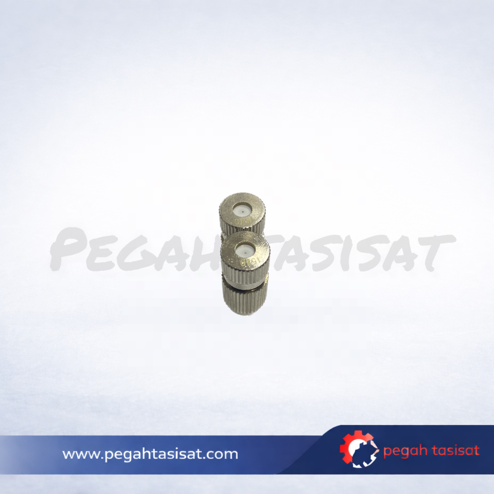 نازل مهپاش سرامیک چین پگاه تاسیسات