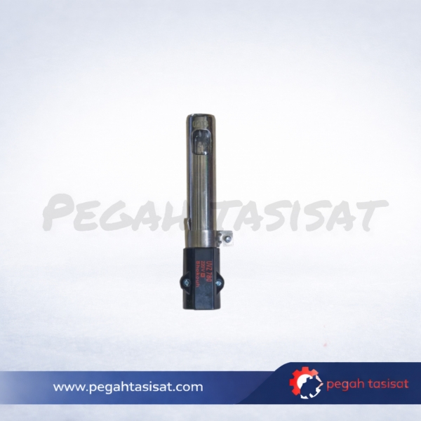 چشم UVZ 780 شکوه پگاه تاسیسات