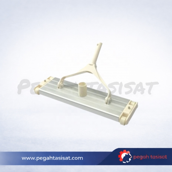 سر جارو آلومینیوم "14 پگاه تاسیسات