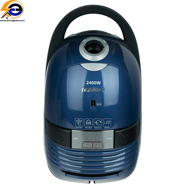 جاروبرقی نانیوا مدل 9800 پس کرایه