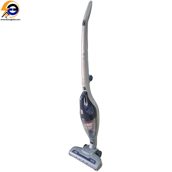 جارو شارژی بلک اند دکر مدل SVB520JW-B5 پس کرایه