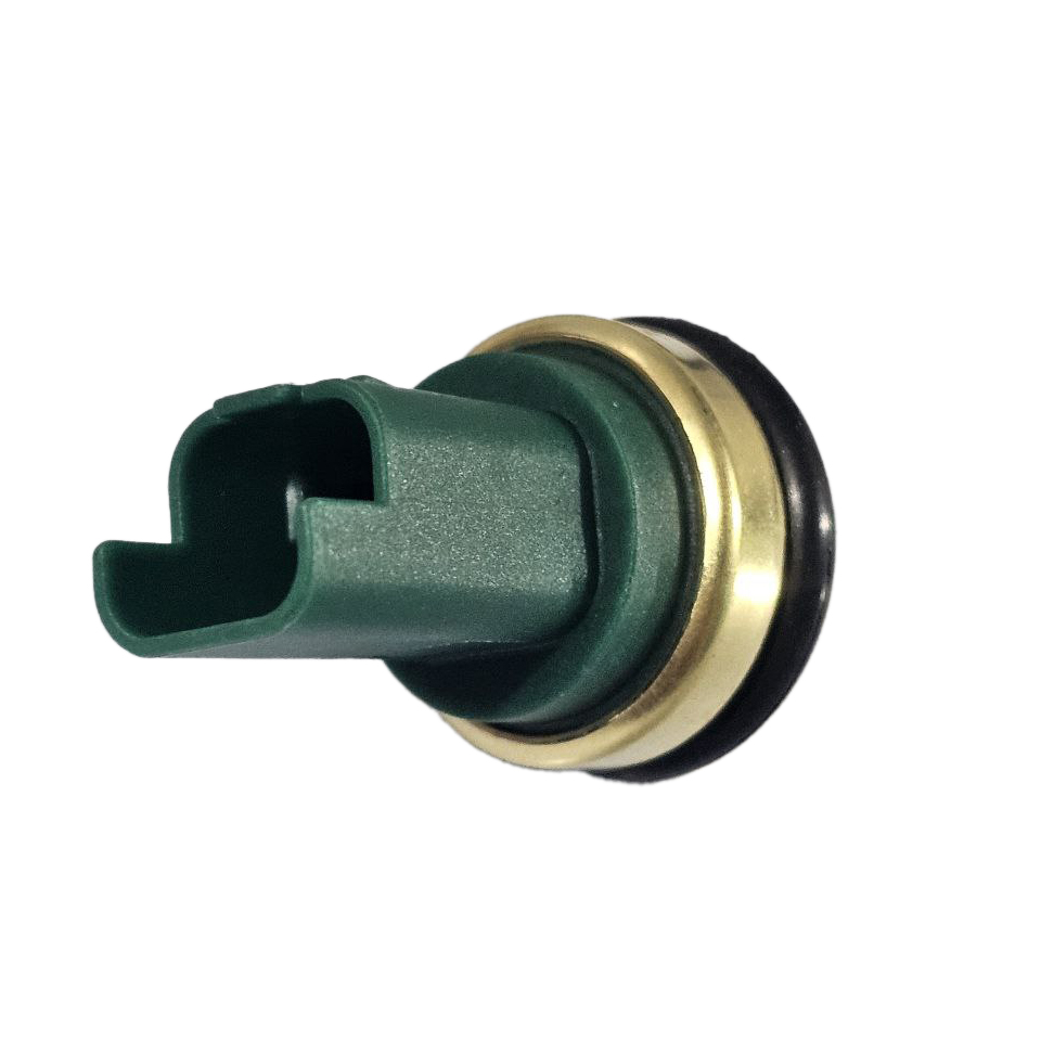 فشنگی دمای آب پژو 206 SD مدل بدون رزوه  برند +BBZ