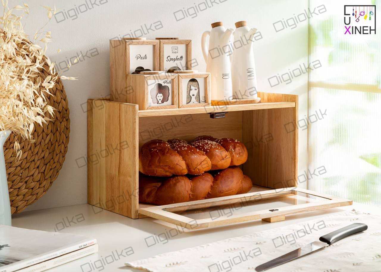 جانونی رابروود کالاشیک