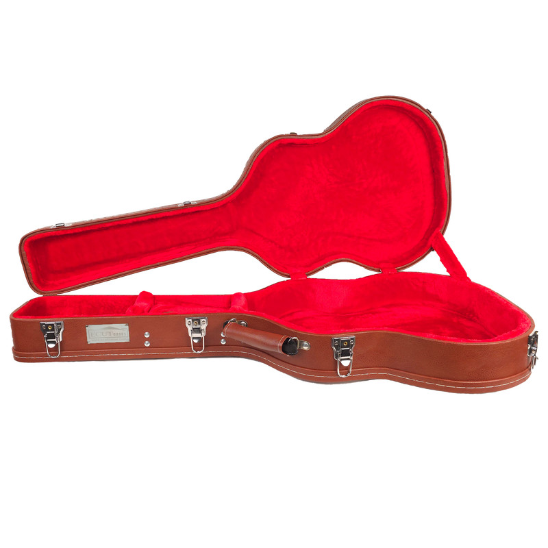 هارد کیس گیتار کلاسیک مدل A5C-S1-15-8