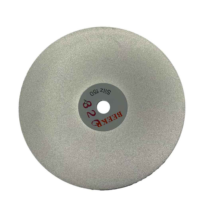 صفحه سگمنت گوهر تراشی مدل گرید AJ320 سایز 15 سانتی متر