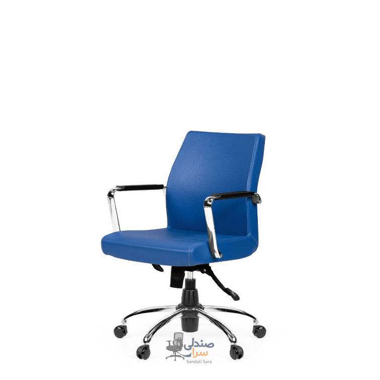 صندلی کارمندی کد K-300 شیرازه