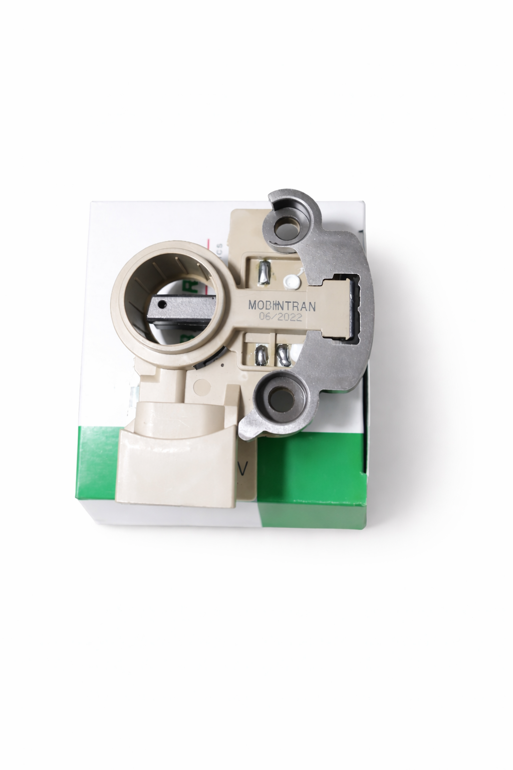 آفتامات دینام پراید و تیبا برند Mobintran