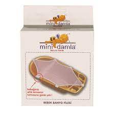 توری وان حمام کودک مینی داملا