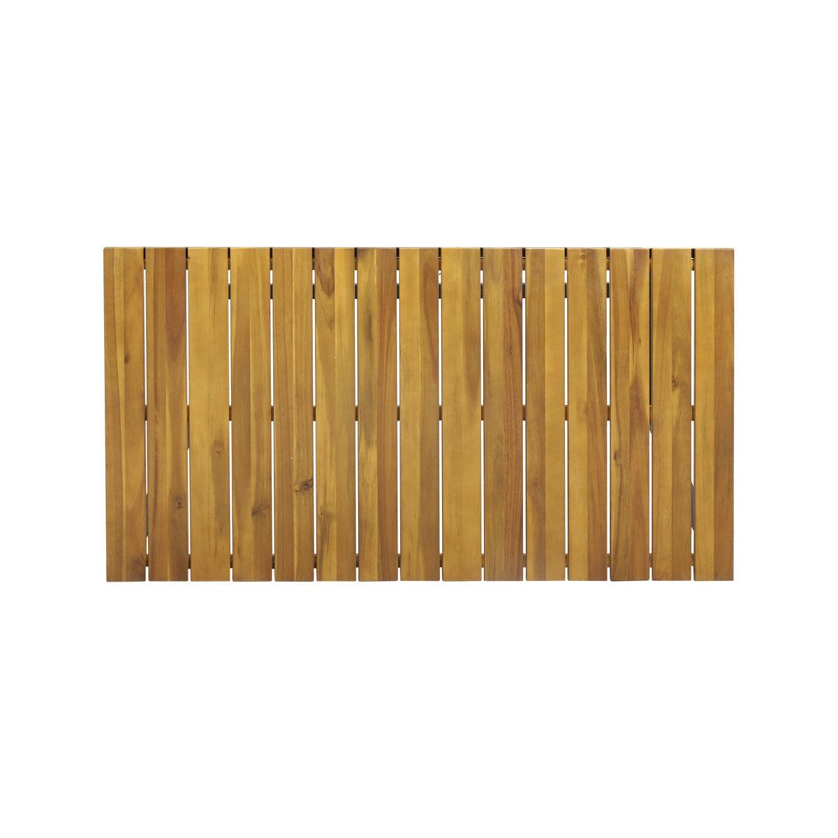 میز کافه ، میز چوبی A126