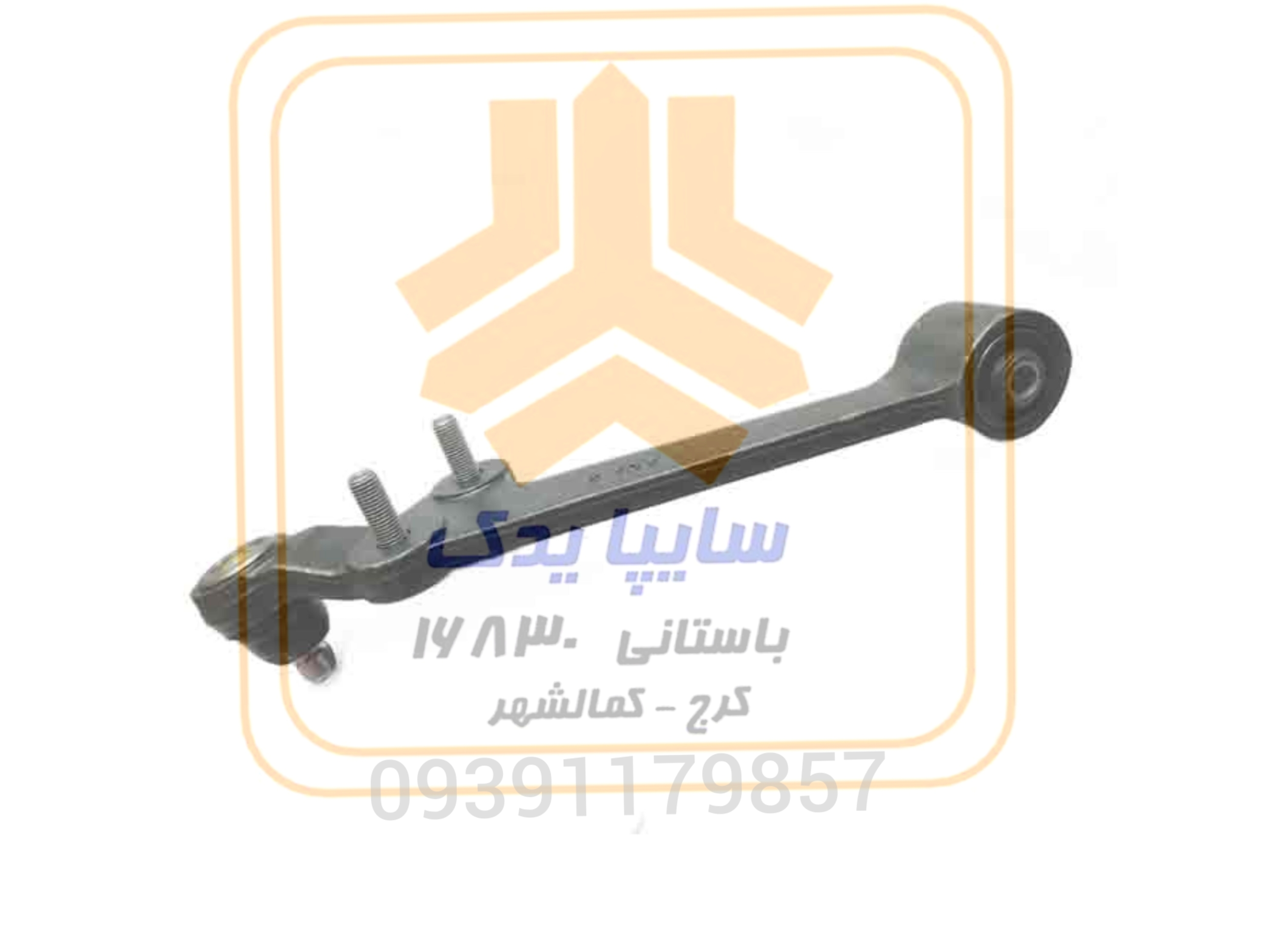 طبق چپ تیبا ساینا ریو   801168