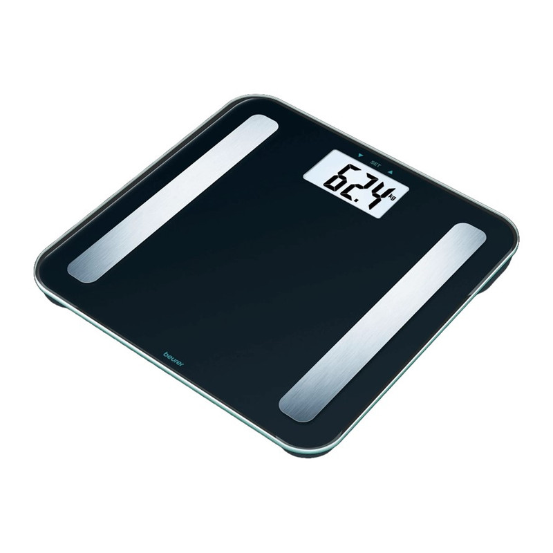 ترازو دیجیتال بیورر مدل BF183