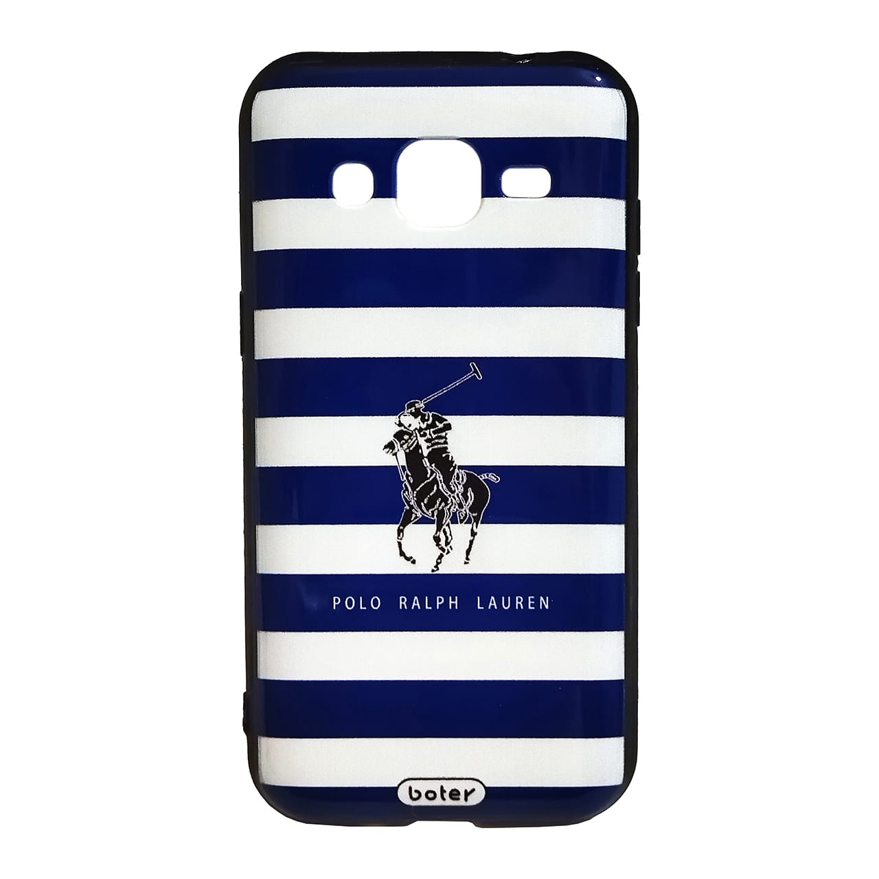 کاور کد 4807 مناسب برای گوشی موبایل سامسونگ Samsung J2 طرح پولو