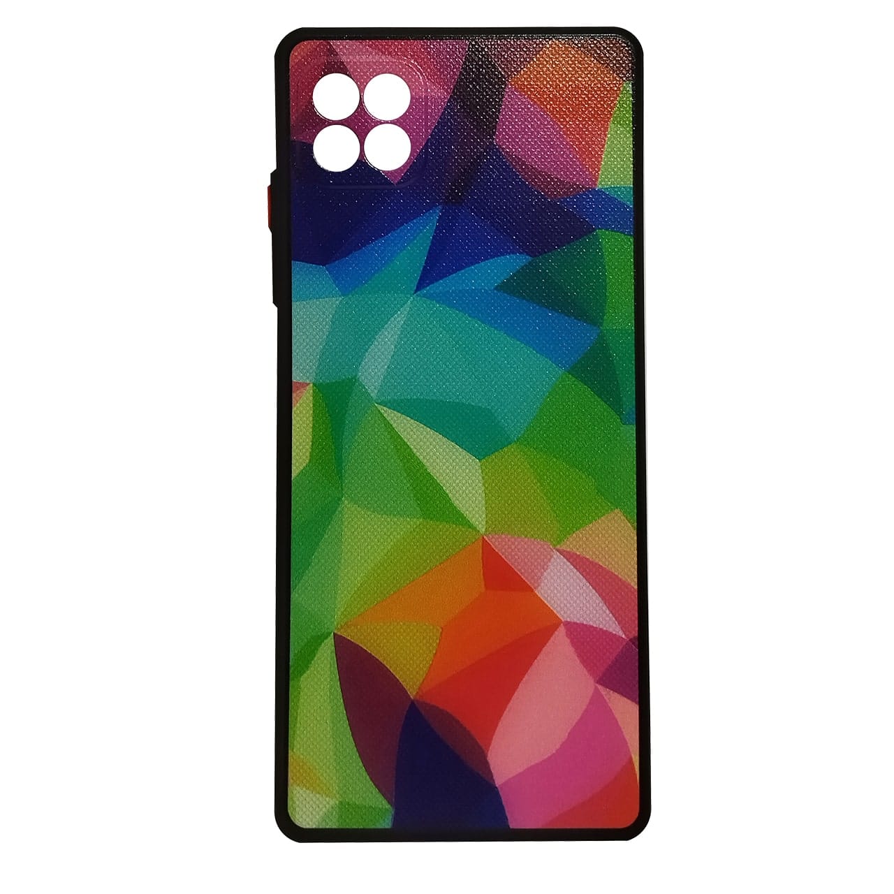 کاور کد 1945 مناسب برای گوشی موبایل سامسونگ A22 5G طرح رنگارنگ
