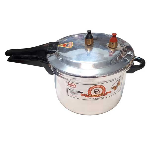 زودپز پروانه 7 لیتر