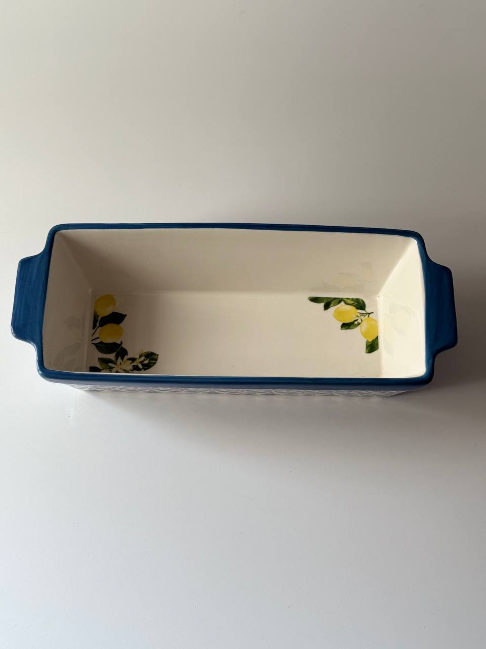 ظرف تو فری سرامیکی