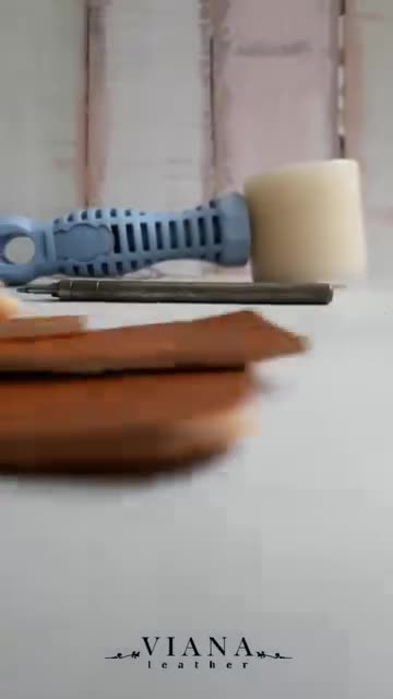 جاکارتی آکاردونی جادار تمام چرم دستدوز 