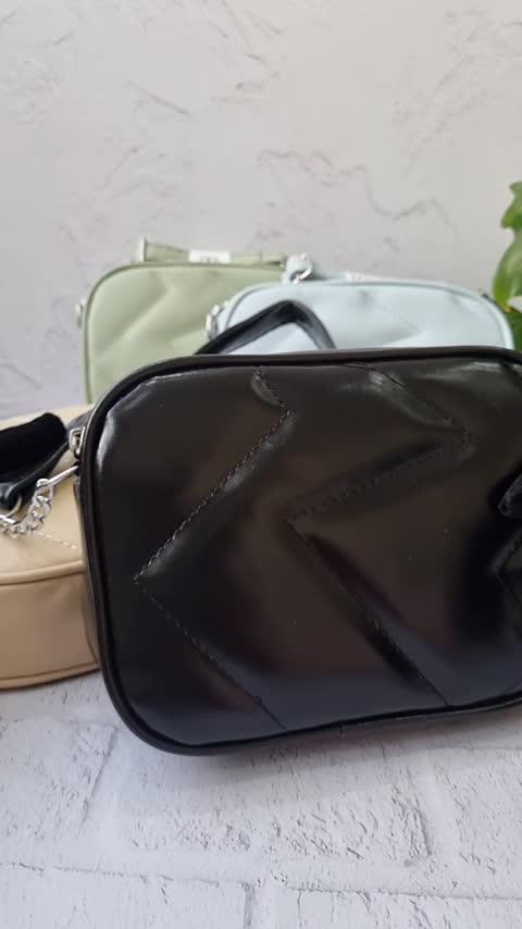 کیف اسپرت مدل کمپانی زارا