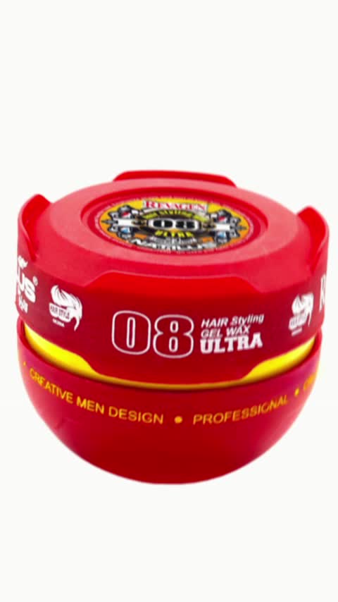 ژل واکس 08 ULTRA ریواژن ناتیلوس REVAGEN NATILUS
