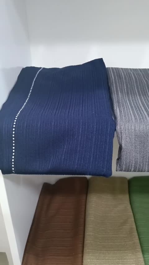 شال کشی جنس کریشه