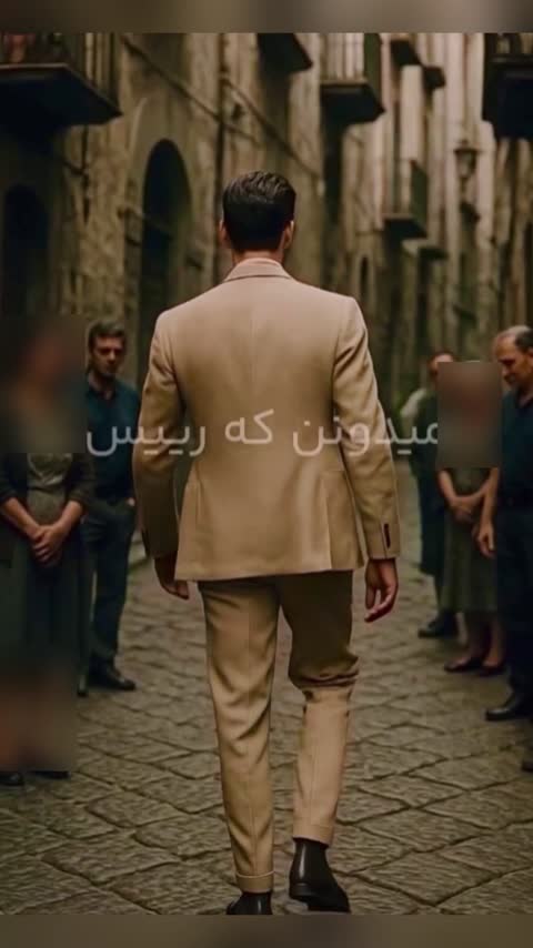 عطر کازاموراتی زرجف مفیستو اورجینال شرکت لوزی سوئیس گرید تاپ