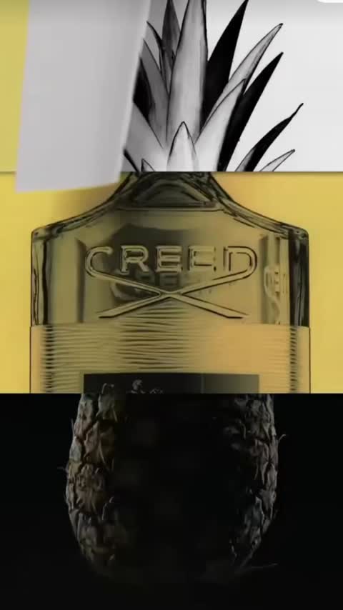 عطر  کِرید اَونتوس ( لوزی LUZI)