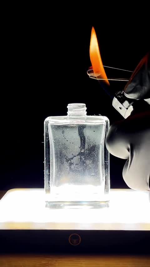 عطر مولکول 02 molecules (یک گرم) 