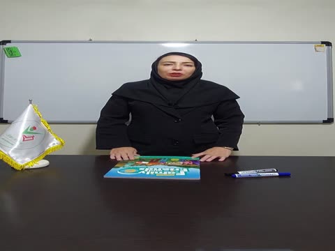 پکیج کامل آموزش ویدیویی کتابFamily and Friends 6 به صورت لایسنس اختصاصی در برنامه اسپات پلیر