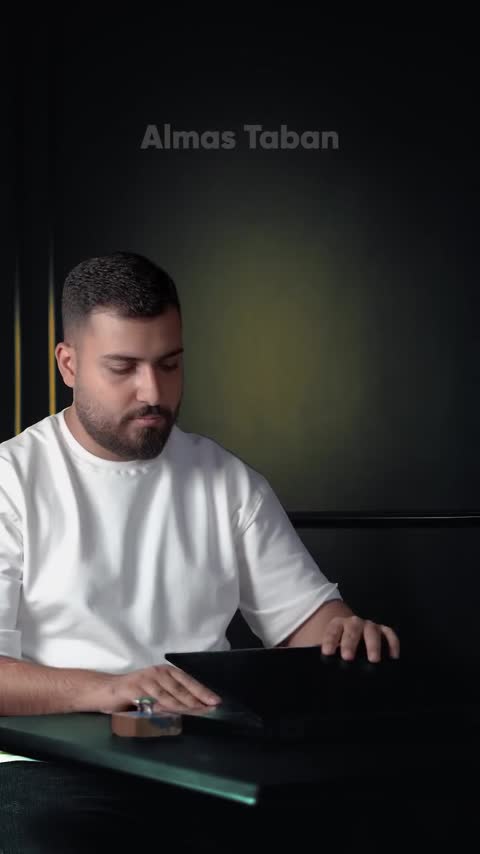 انگشتر مردانه عقیق سبز کد 1264