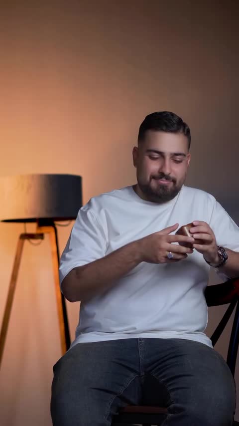 انگشتر مردانه درنجف کد 1270