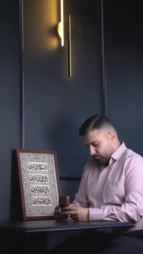 انگشتر مردانه عقیق کبود کد 1259