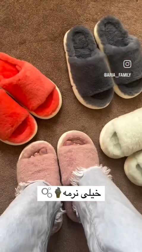 دمپایی صندل روفرشی پولیشی حوله ای مدل تاتلیس مردانه زنانه 36 تا 42